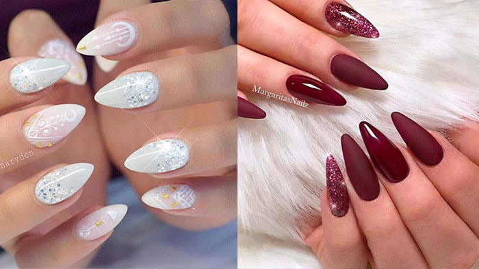 17 Nails Design For Everyday Use that's Cute and Simple