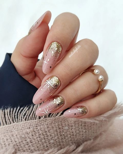 Ideas for winter nails