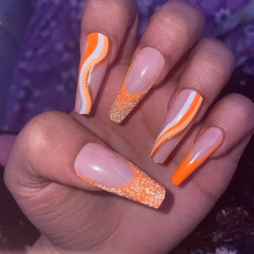 Exotic Nails