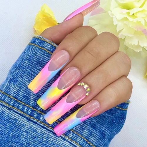 Exotic Nails