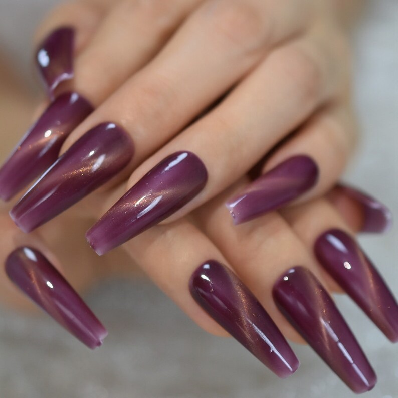 Exotic Nails