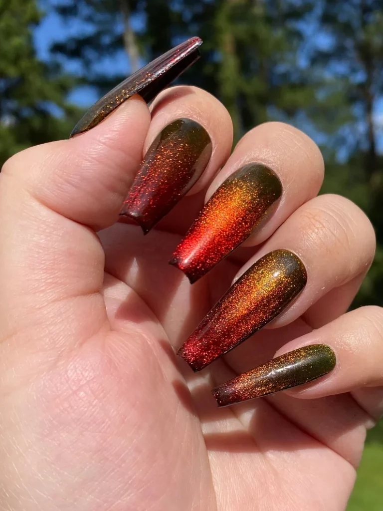 Exotic Nails