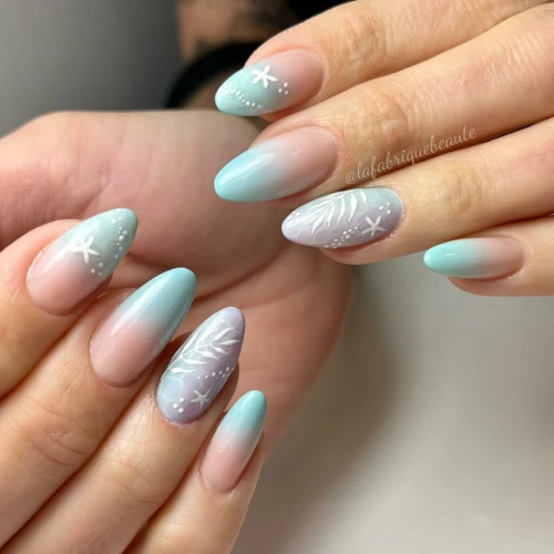 Beach Nail Ideas 3